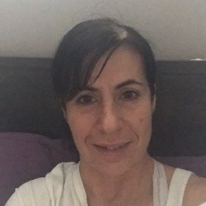 Meet your Posher, Mélanie